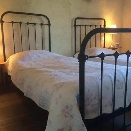 Le Mas De Cesar Holiday home Tulette