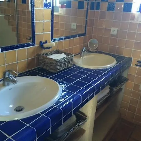 Nyaraló Le Mas De Cesar
